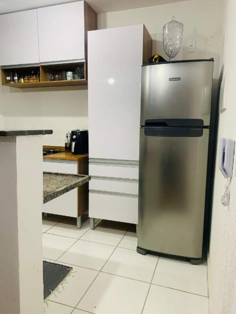 Apartamento, 2 quartos, 45 m² - Foto 3