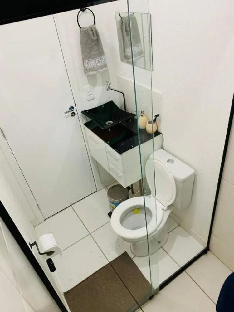 Apartamento, 2 quartos, 45 m² - Foto 12