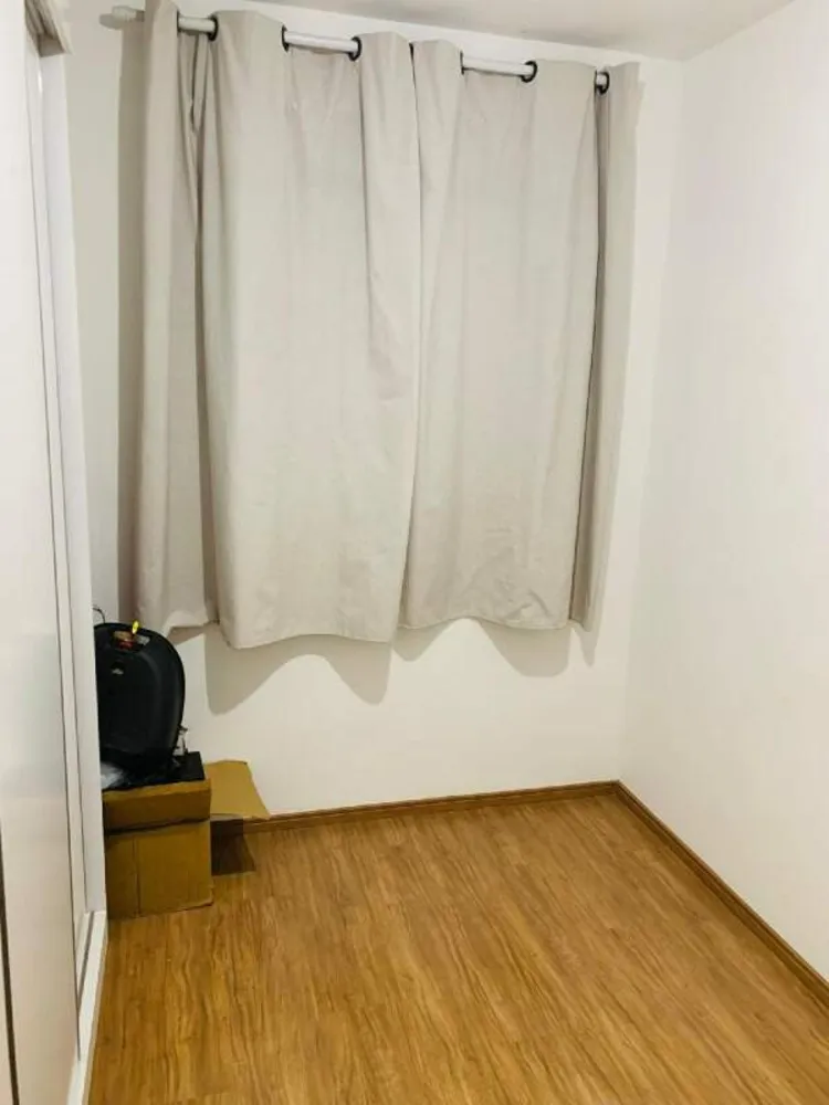 Apartamento, 2 quartos, 45 m² - Foto 9