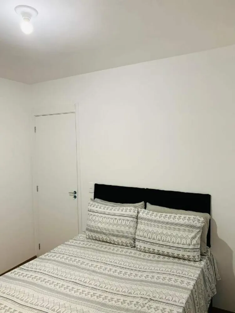 Apartamento, 2 quartos, 45 m² - Foto 6