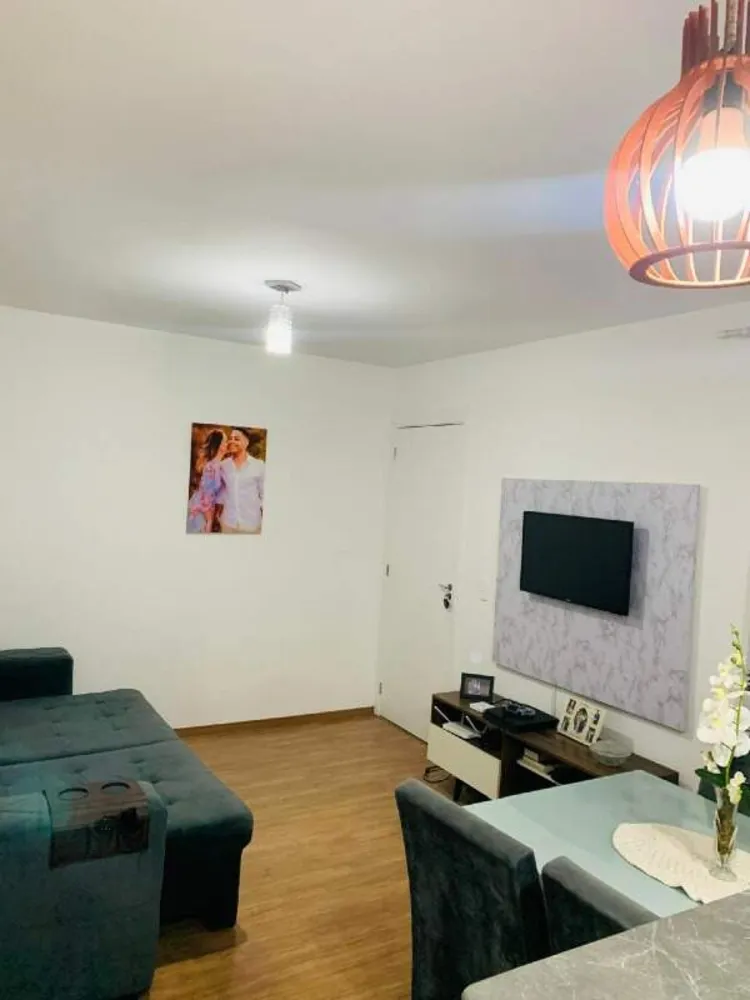 Apartamento, 2 quartos, 45 m² - Foto 11
