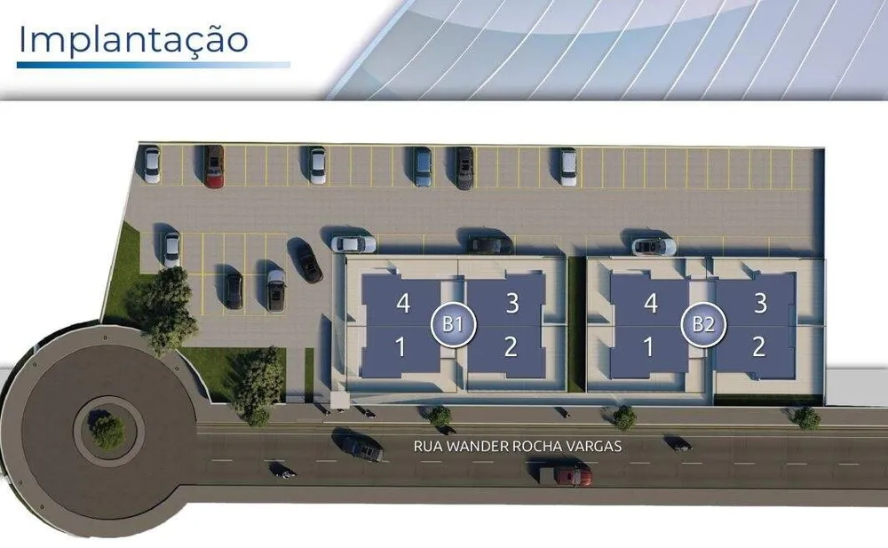 Cobertura, 2 quartos, 96 m² - Foto 5