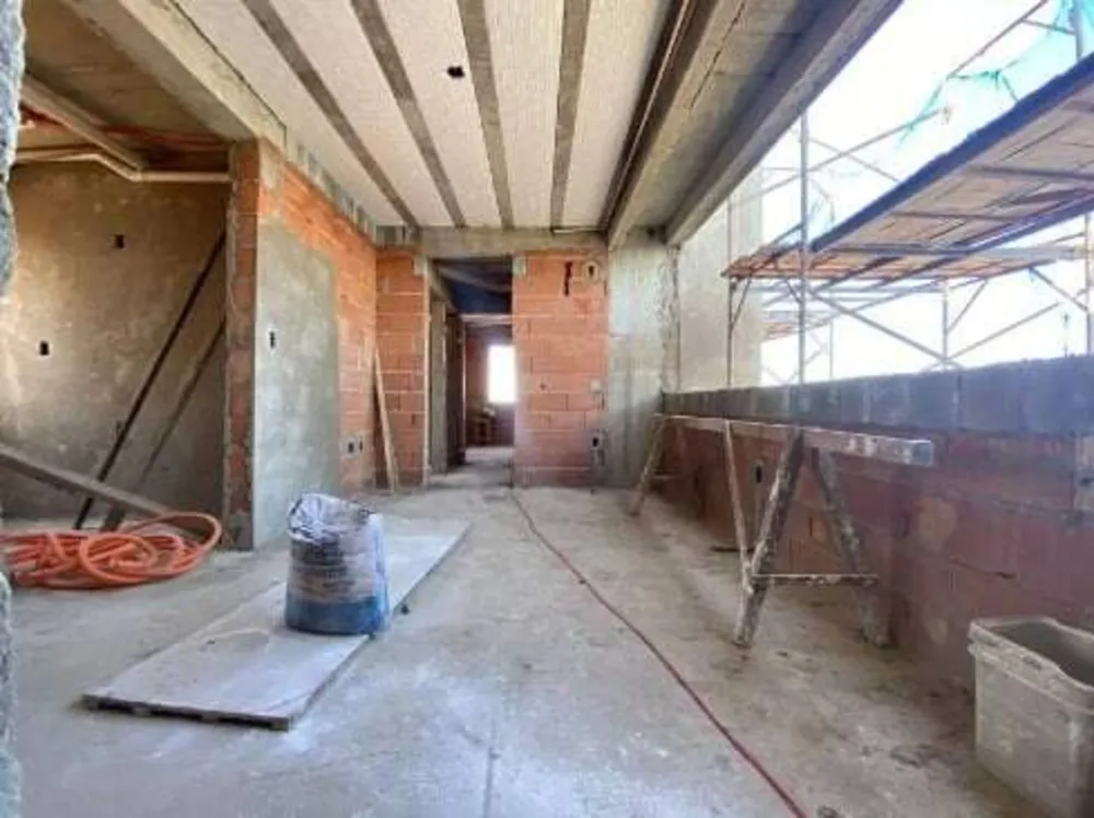 Cobertura, 3 quartos, 60 m² - Foto 6