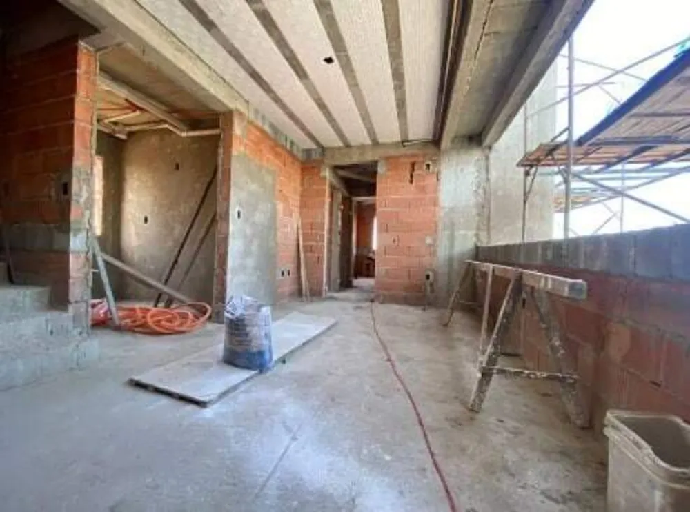 Cobertura, 3 quartos, 60 m² - Foto 5