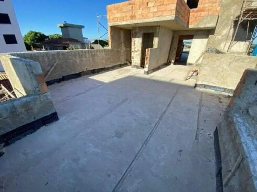 Cobertura, 3 quartos, 60 m² - Foto 2