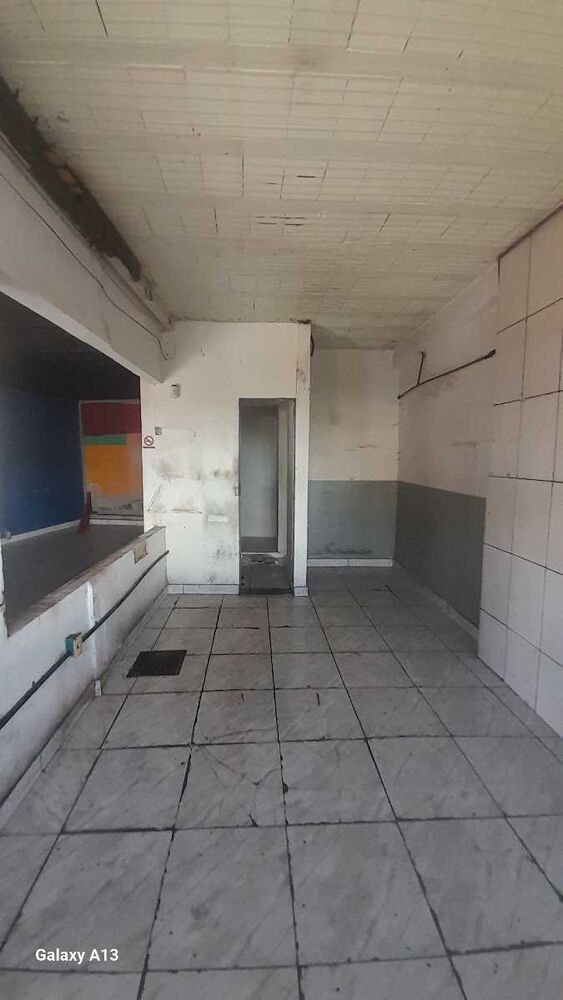 Loja-Salão, 65 m² - Foto 3