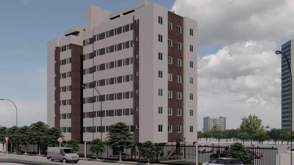Apartamento, 2 quartos, 47 m² - Foto 10