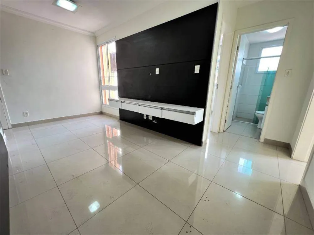 Cobertura, 2 quartos, 45 m² - Foto 1