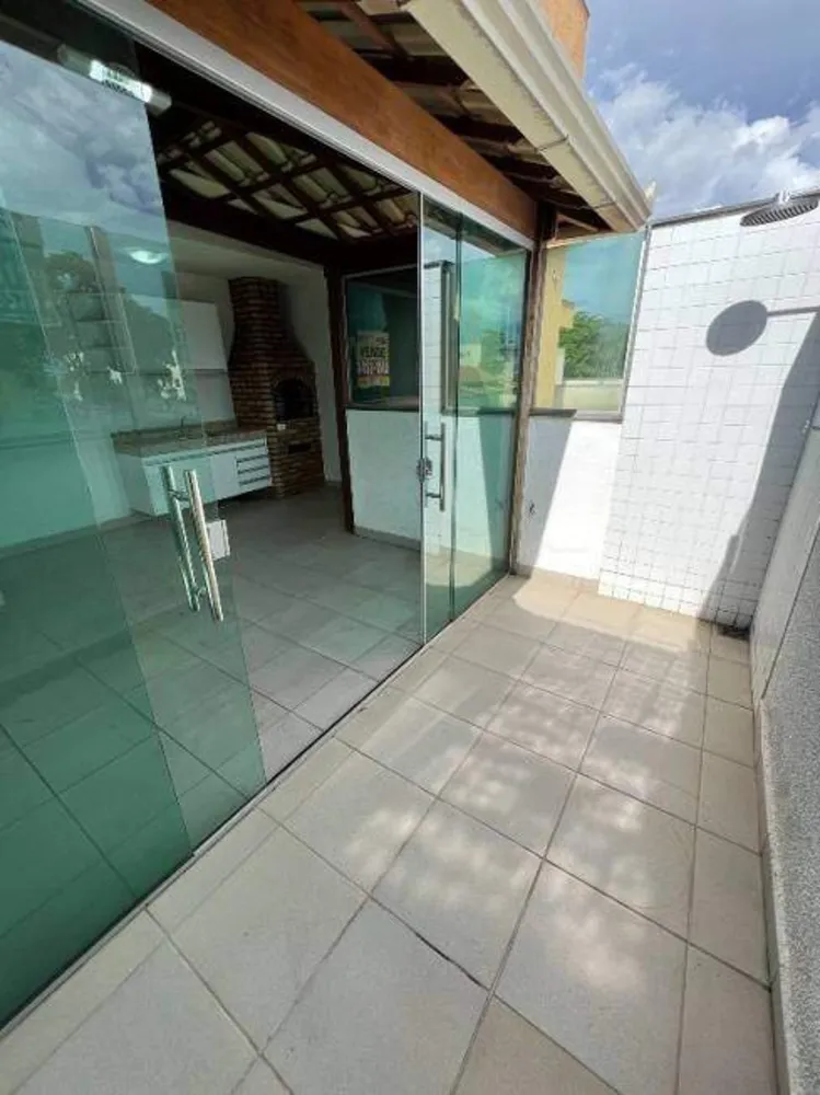 Cobertura, 2 quartos, 45 m² - Foto 9