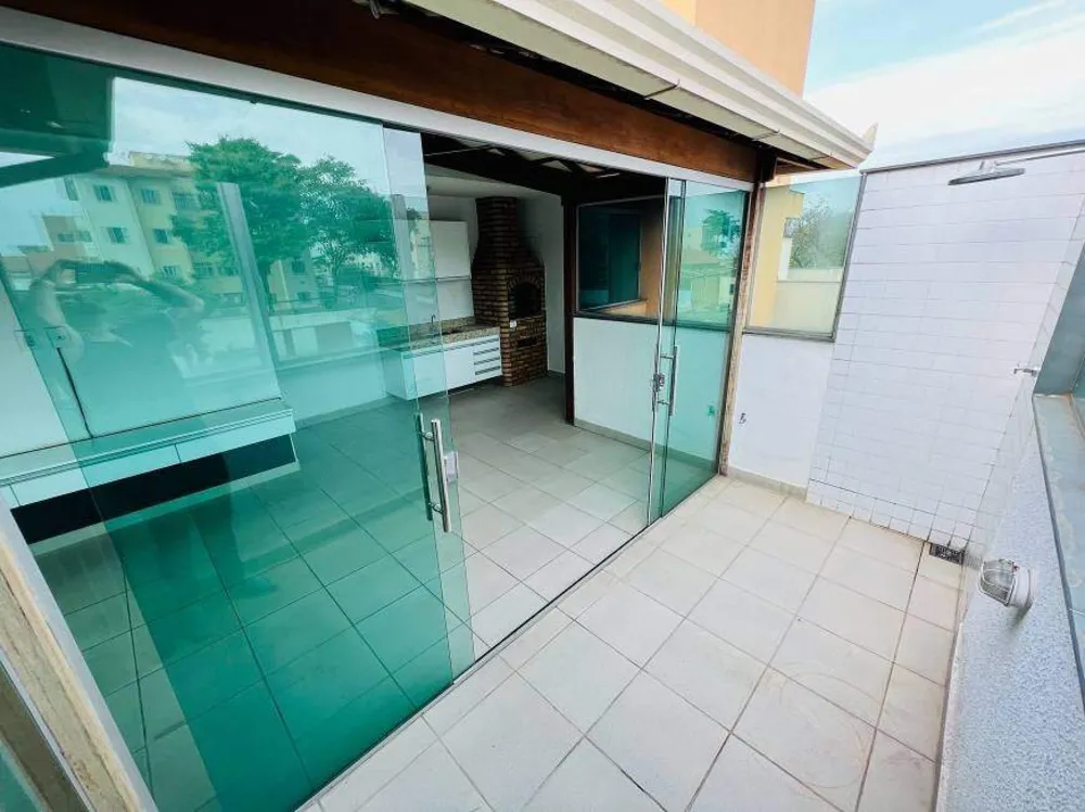 Cobertura, 2 quartos, 45 m² - Foto 8