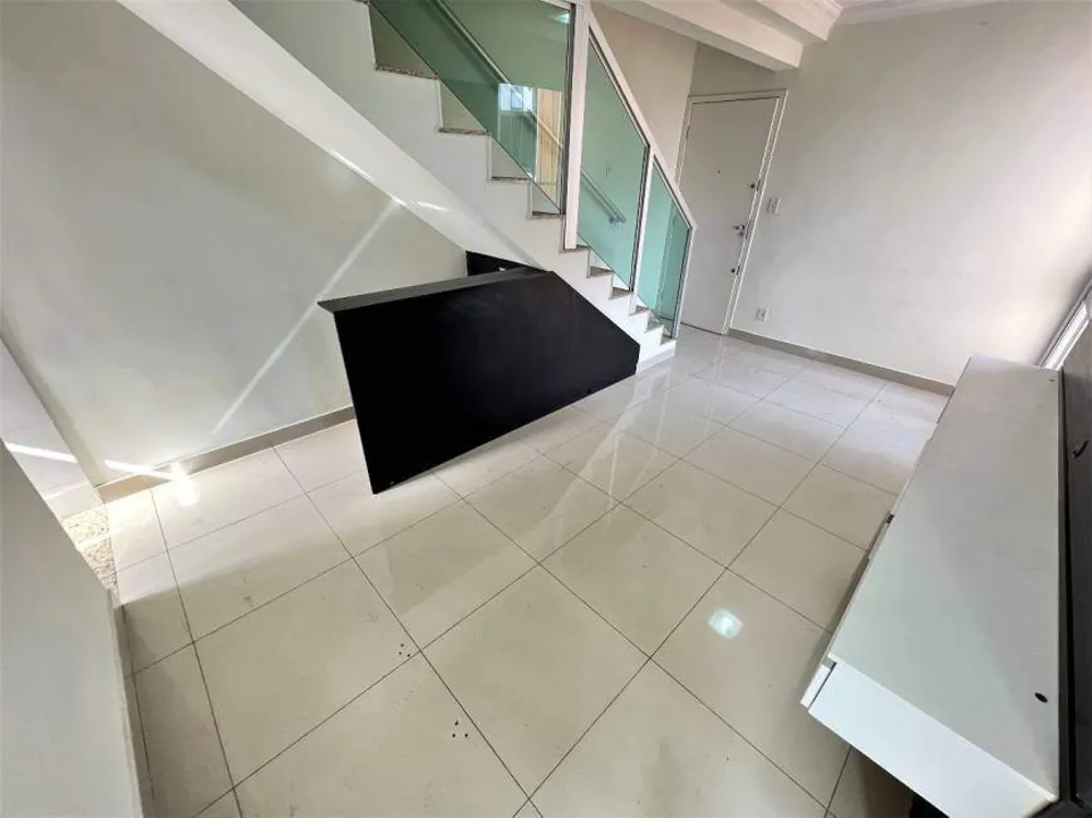 Cobertura, 2 quartos, 45 m² - Foto 3