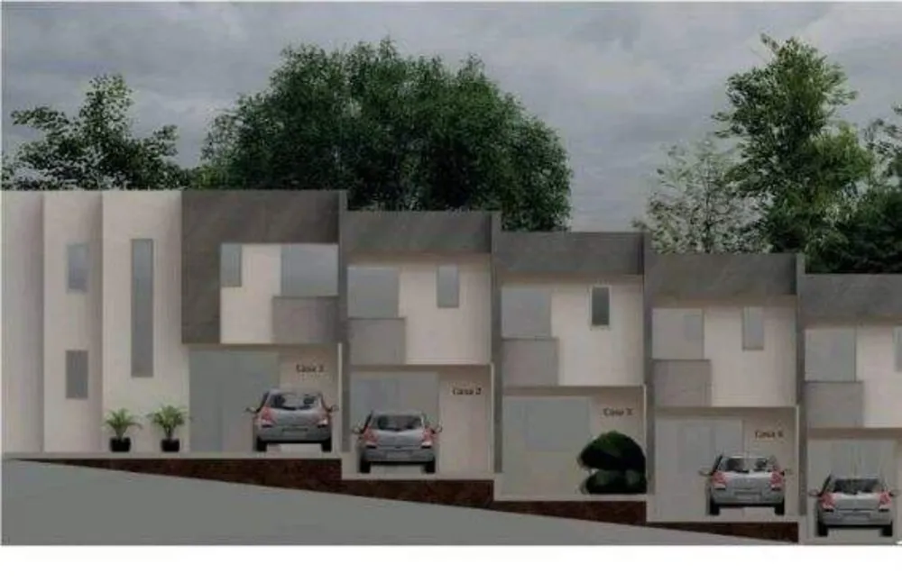 Casa, 3 quartos, 80 m² - Foto 15