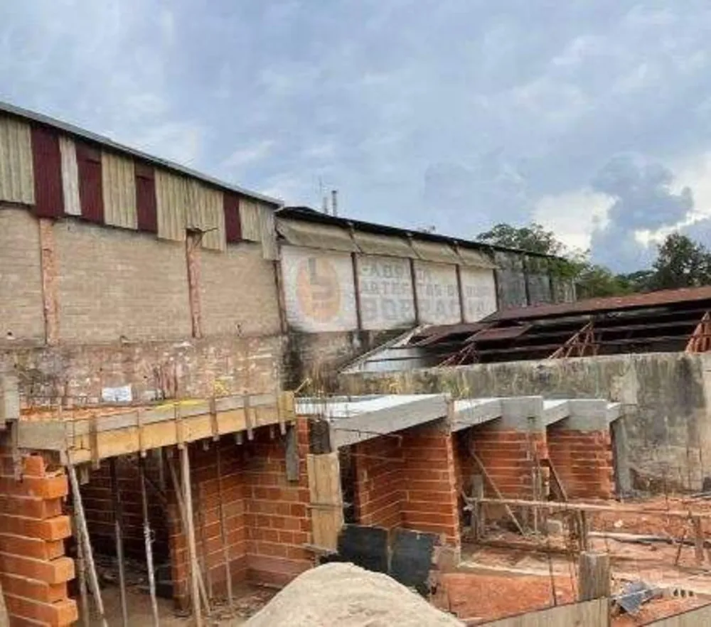 Casa, 3 quartos, 80 m² - Foto 2