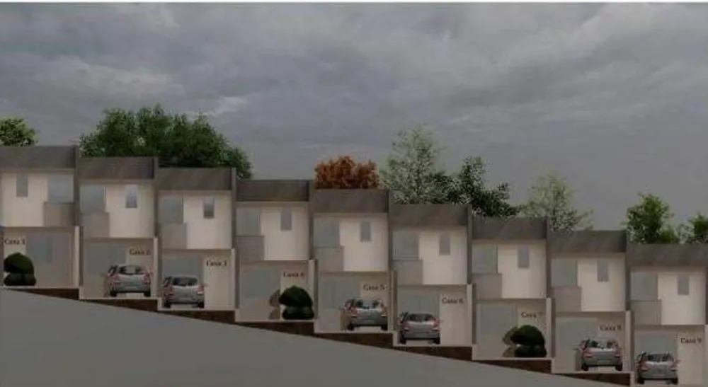 Casa, 3 quartos, 80 m² - Foto 8
