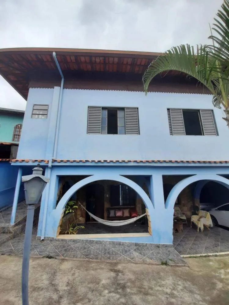 Casa, 5 quartos, 249 m² - Foto 13