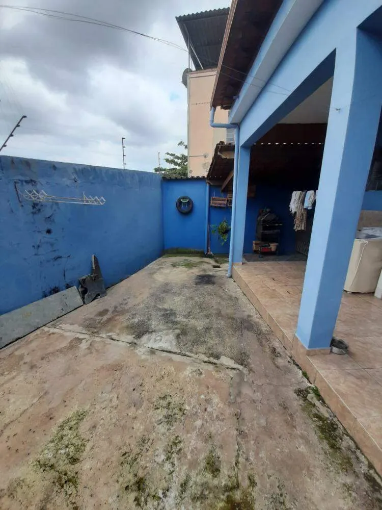 Casa, 5 quartos, 249 m² - Foto 16
