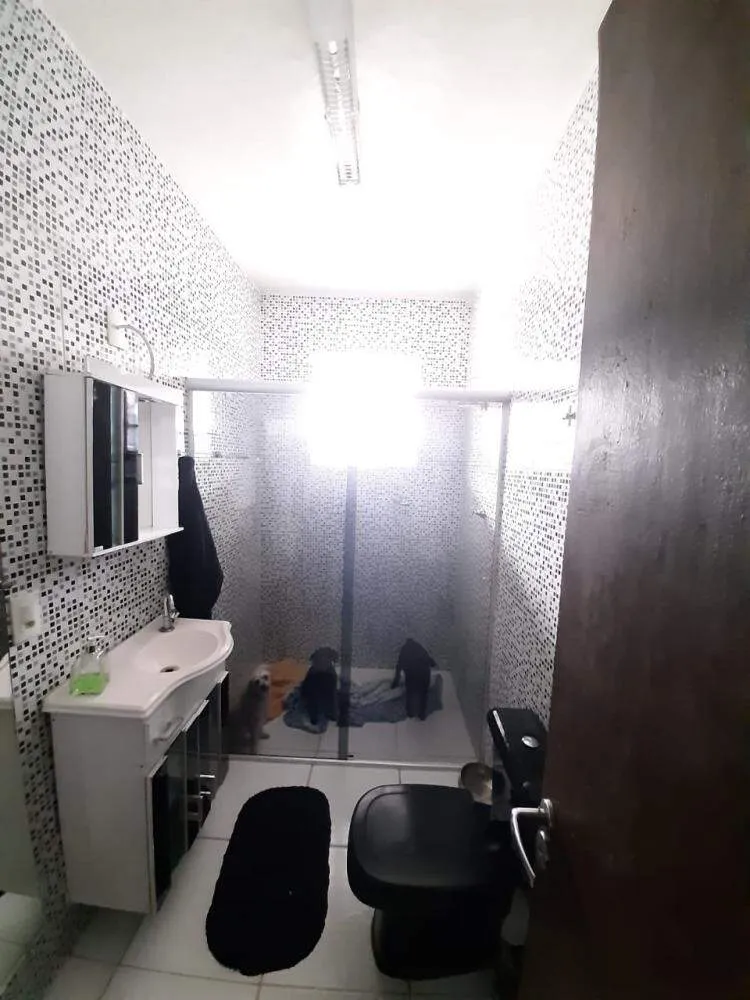 Casa, 5 quartos, 249 m² - Foto 11