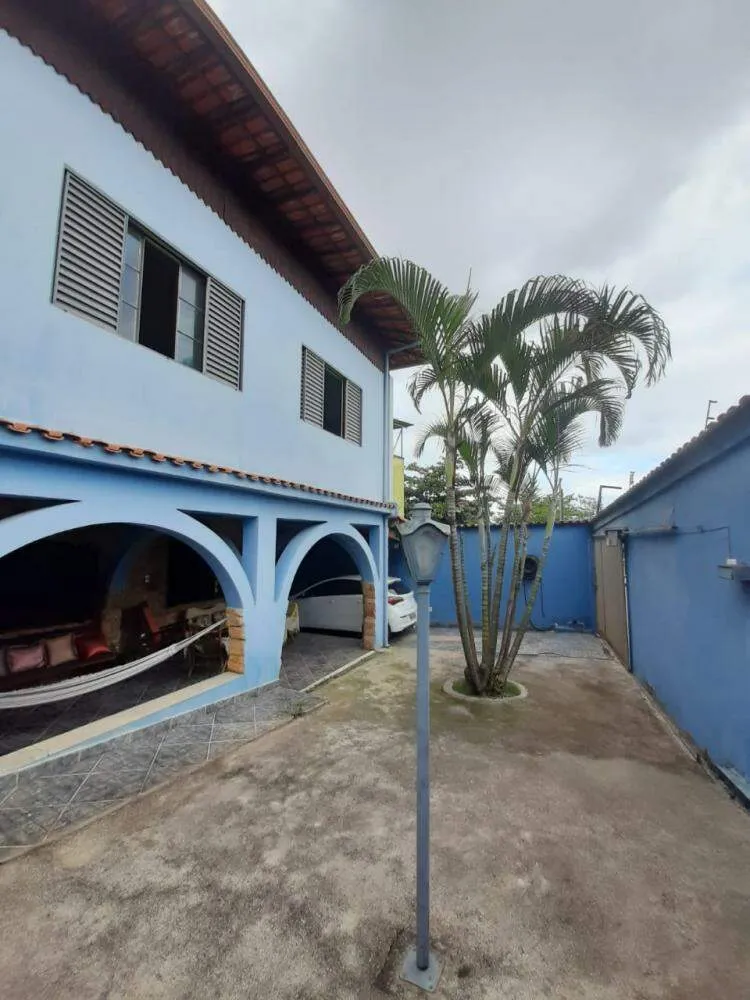 Casa, 5 quartos, 249 m² - Foto 14