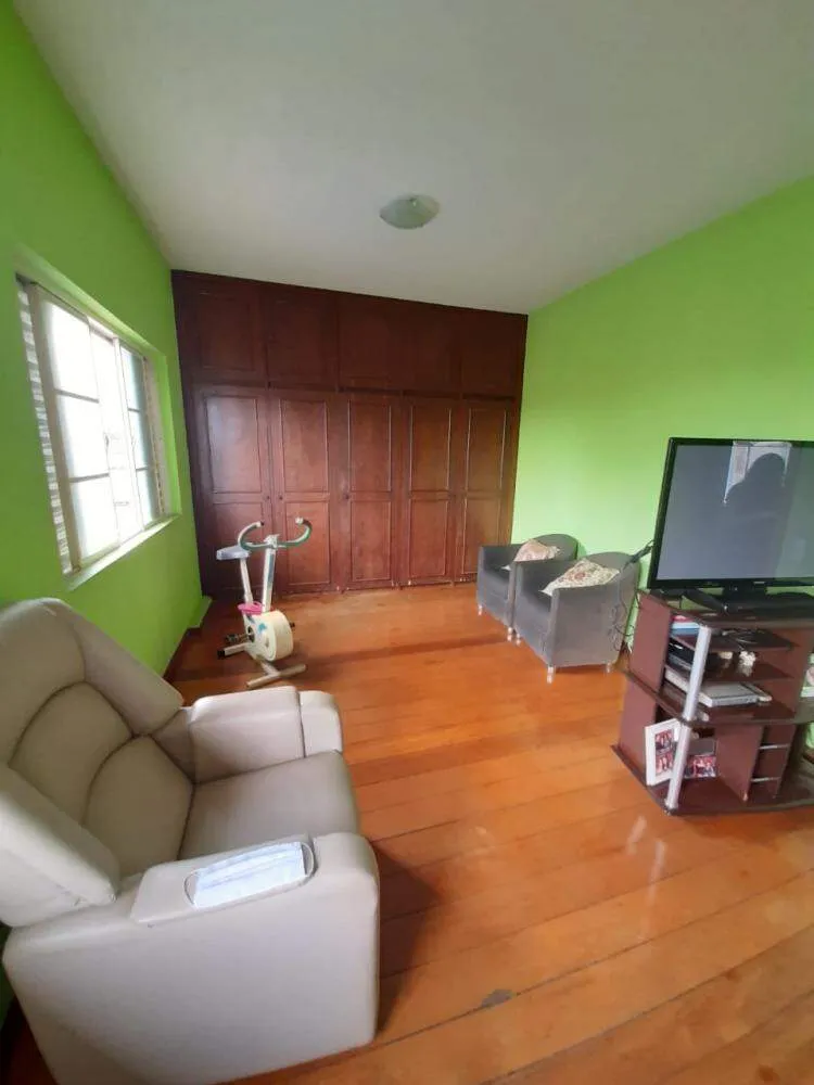 Casa, 5 quartos, 249 m² - Foto 8