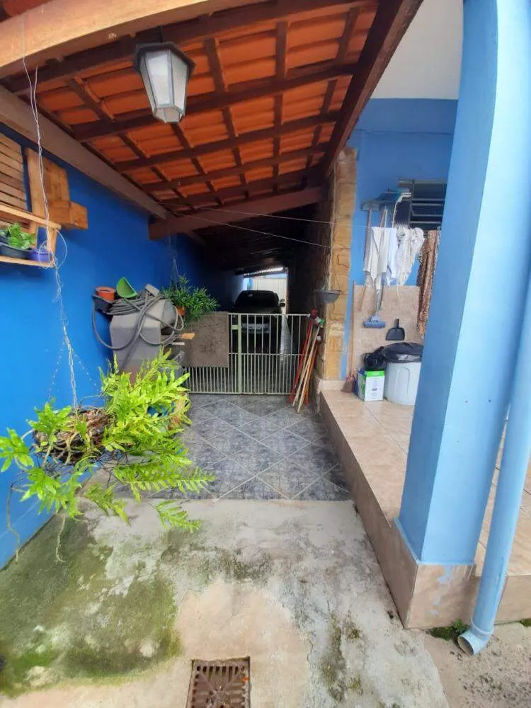 Casa, 5 quartos, 249 m² - Foto 15