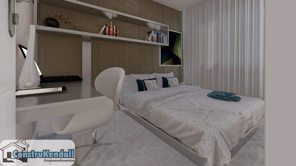 Apartamento, 3 quartos, 78 m² - Foto 10