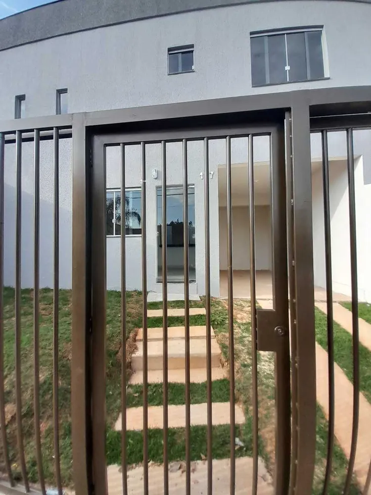 Casa, 3 quartos, 110 m² - Foto 3