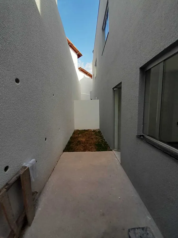 Casa, 3 quartos, 110 m² - Foto 6