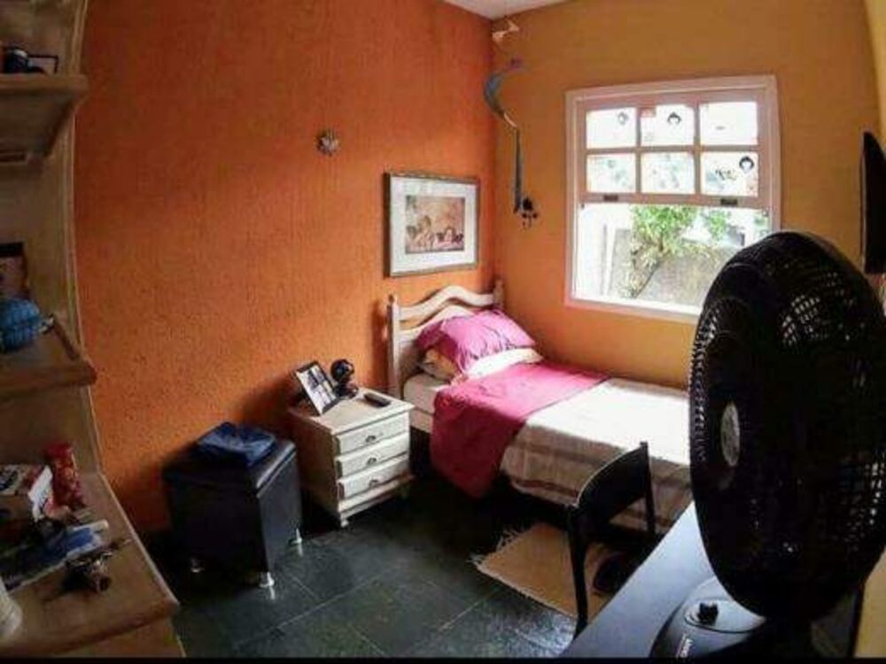 Casa, 3 quartos, 60 m² - Foto 2