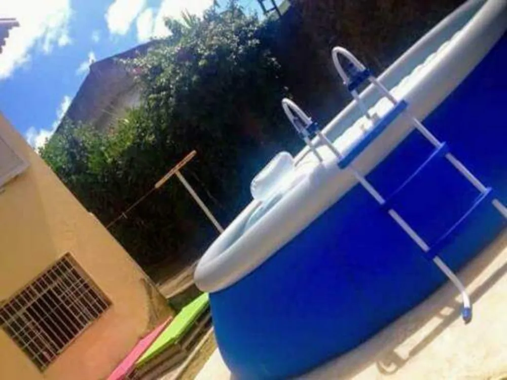 Casa, 3 quartos, 60 m² - Foto 15