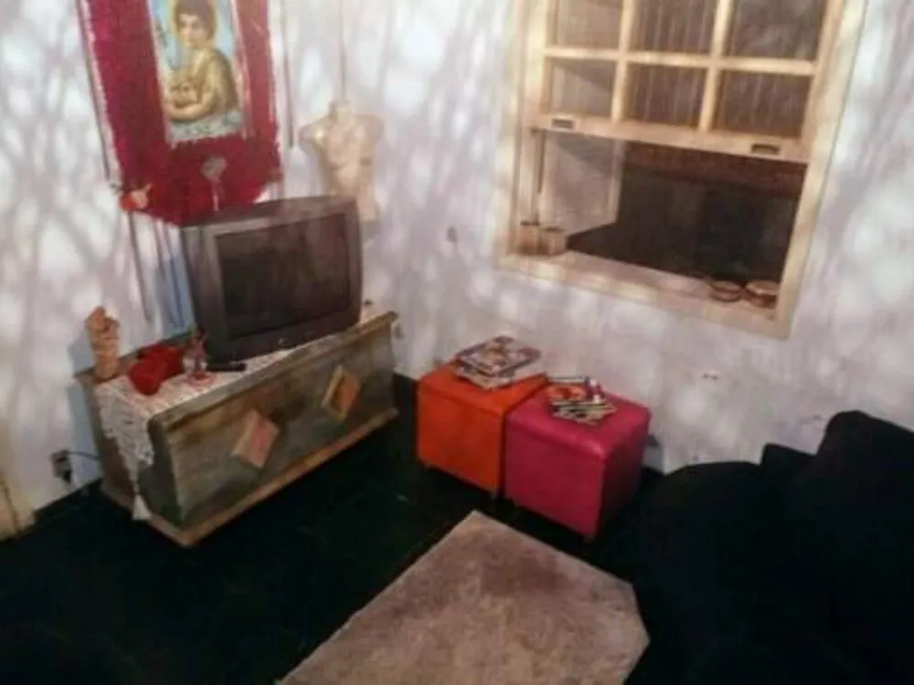 Casa, 3 quartos, 60 m² - Foto 2
