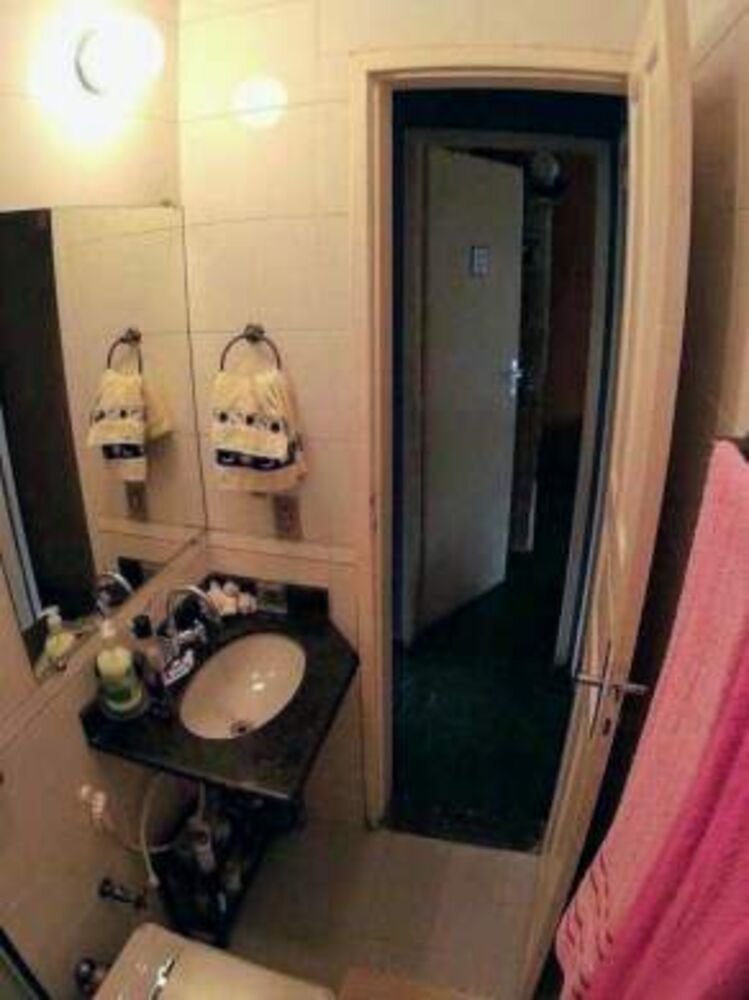 Casa, 3 quartos, 60 m² - Foto 1