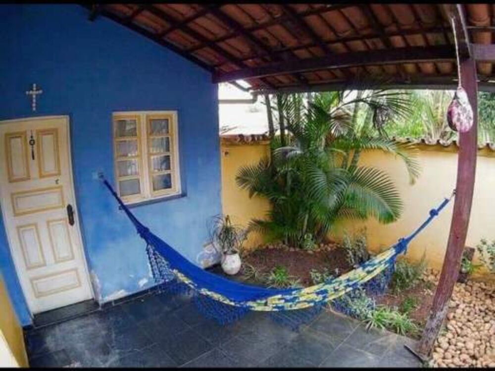 Casa, 3 quartos, 60 m² - Foto 3