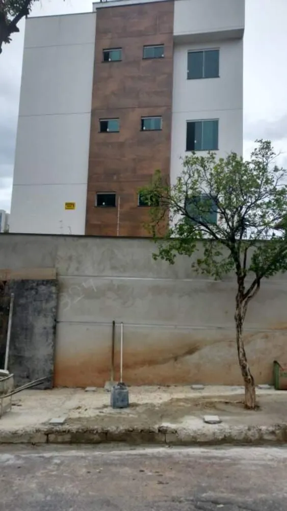 Apartamento, 2 quartos, 55 m² - Foto 2