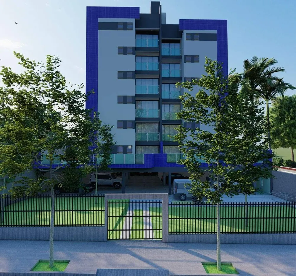 Apartamento, 2 quartos, 57 m² - Foto 7