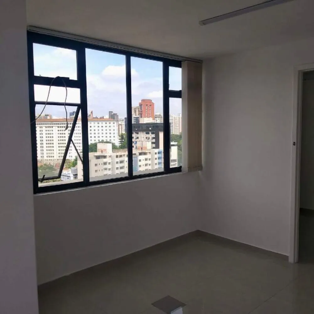 Sala-Conjunto, 26 m² - Foto 8