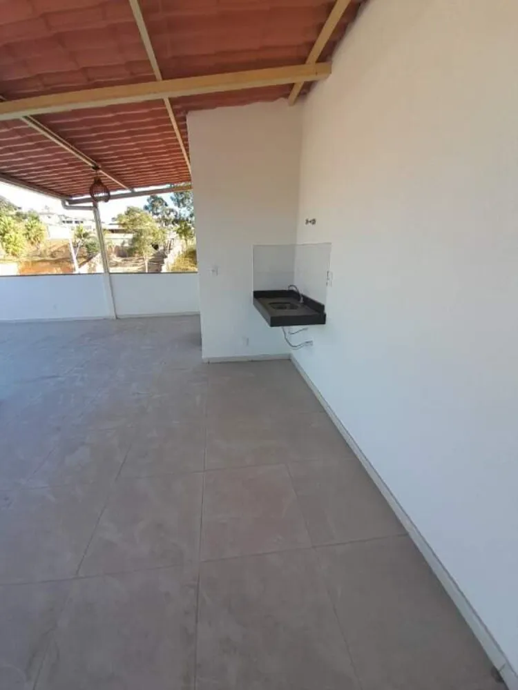 Cobertura, 2 quartos, 50 m² - Foto 2