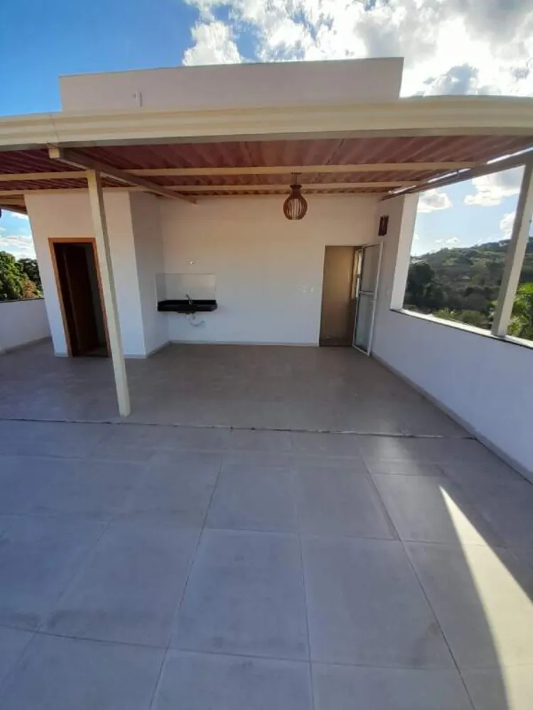Cobertura, 2 quartos, 50 m² - Foto 3