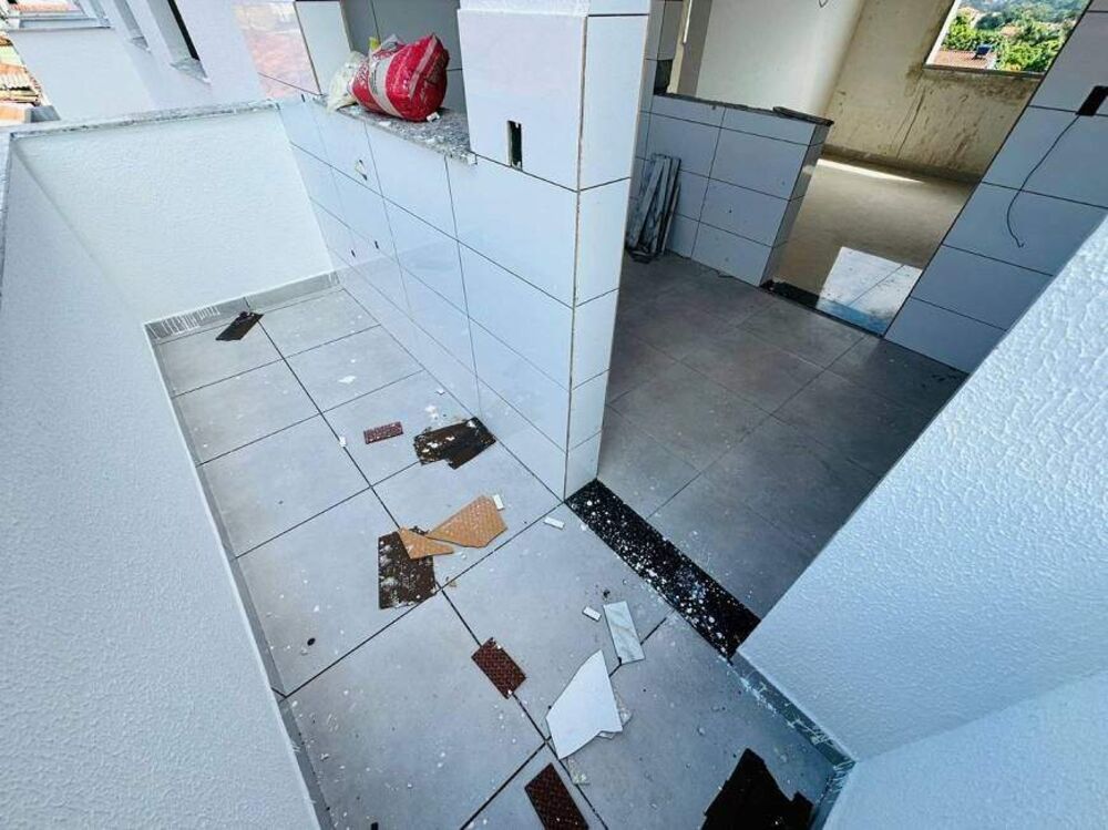 Apartamento, 2 quartos, 50 m² - Foto 3