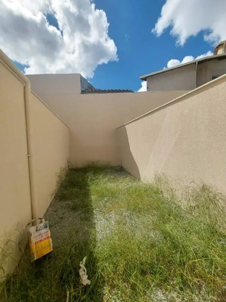 Casa, 2 quartos, 83 m² - Foto 2
