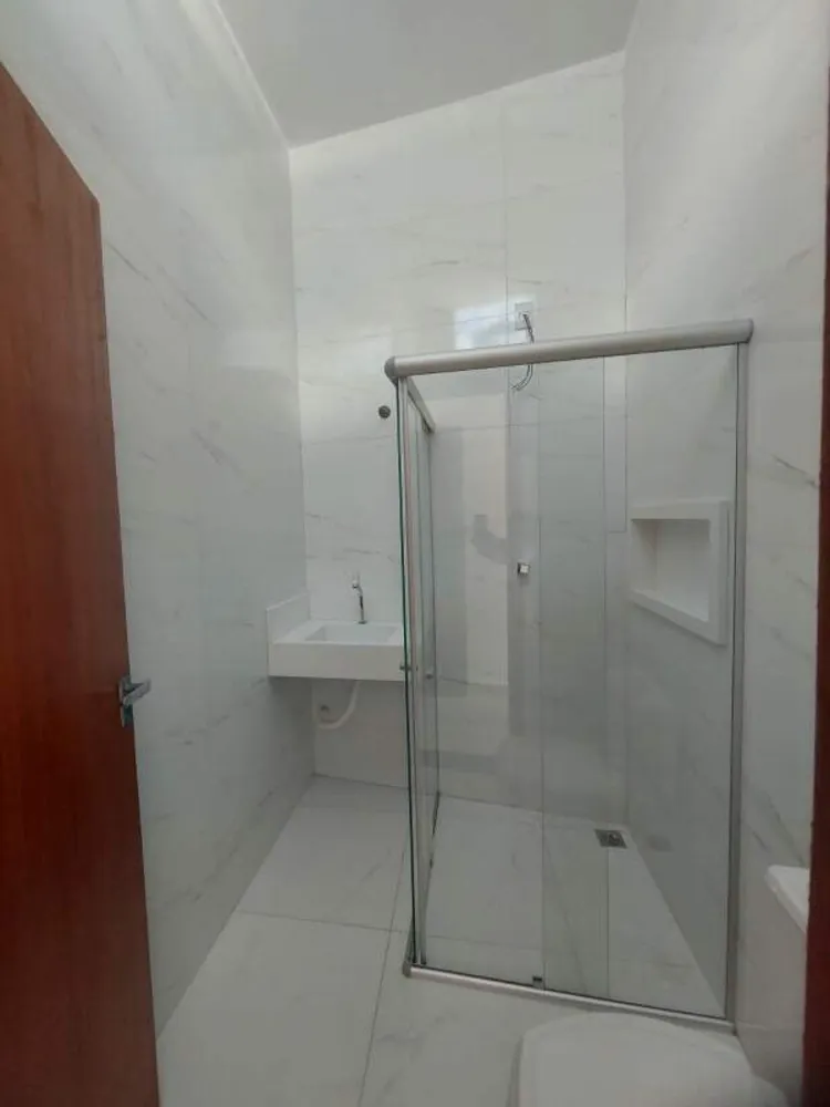 Casa, 2 quartos, 83 m² - Foto 3