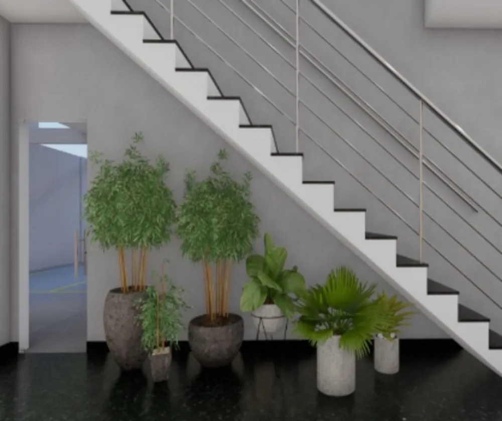 Apartamento, 3 quartos, 65 m² - Foto 6