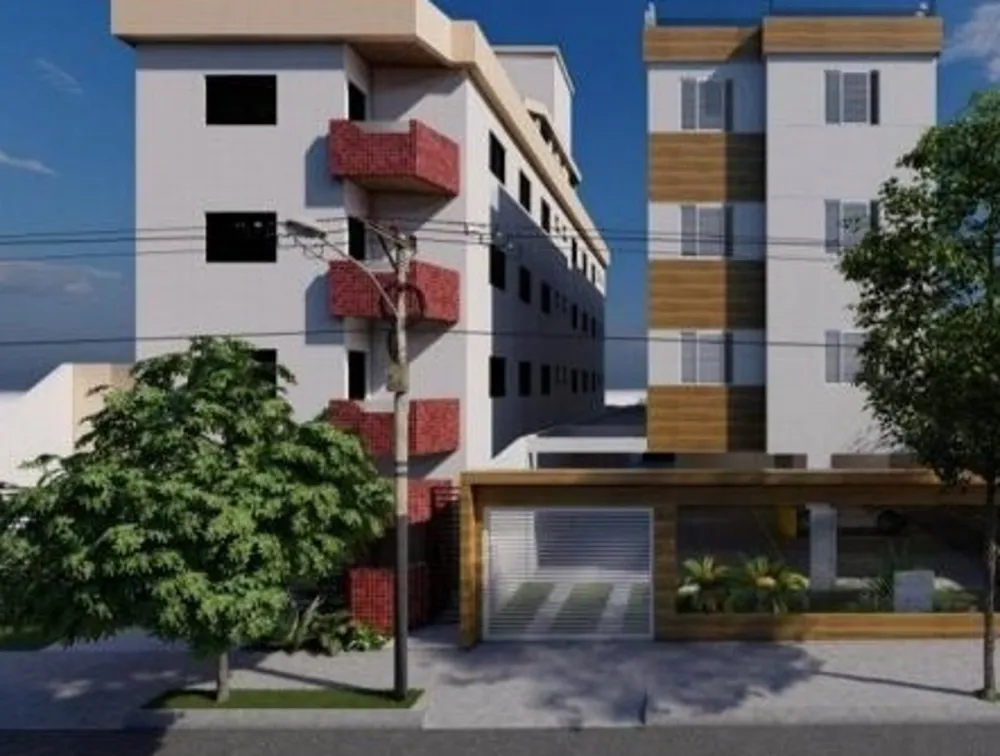 Apartamento, 3 quartos, 65 m² - Foto 16