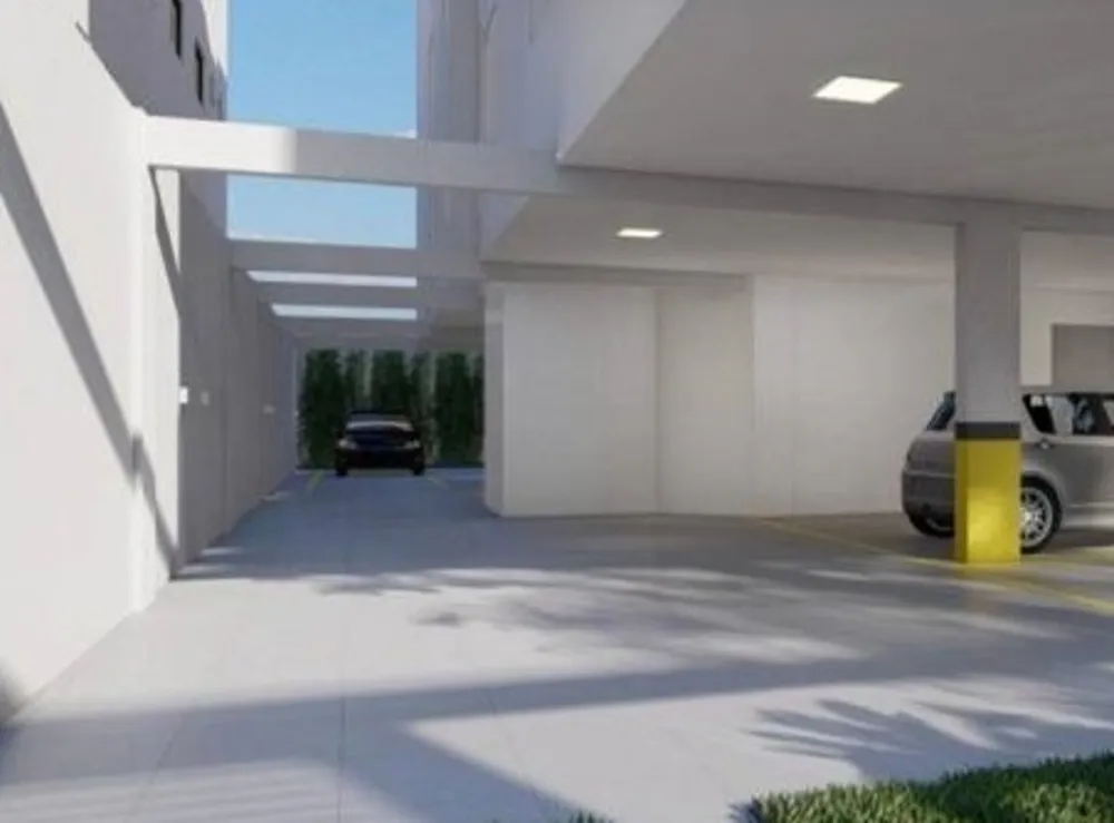 Cobertura, 3 quartos, 65 m² - Foto 8