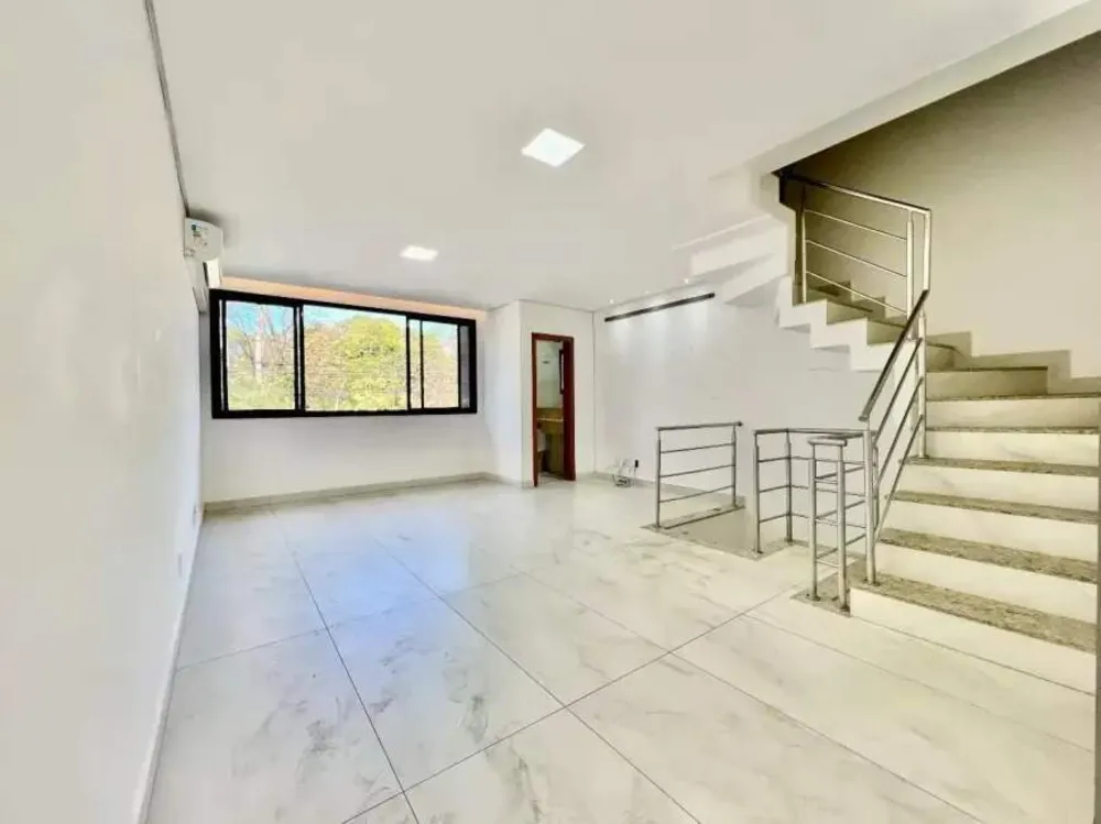 Casa, 3 quartos, 90 m² - Foto 1