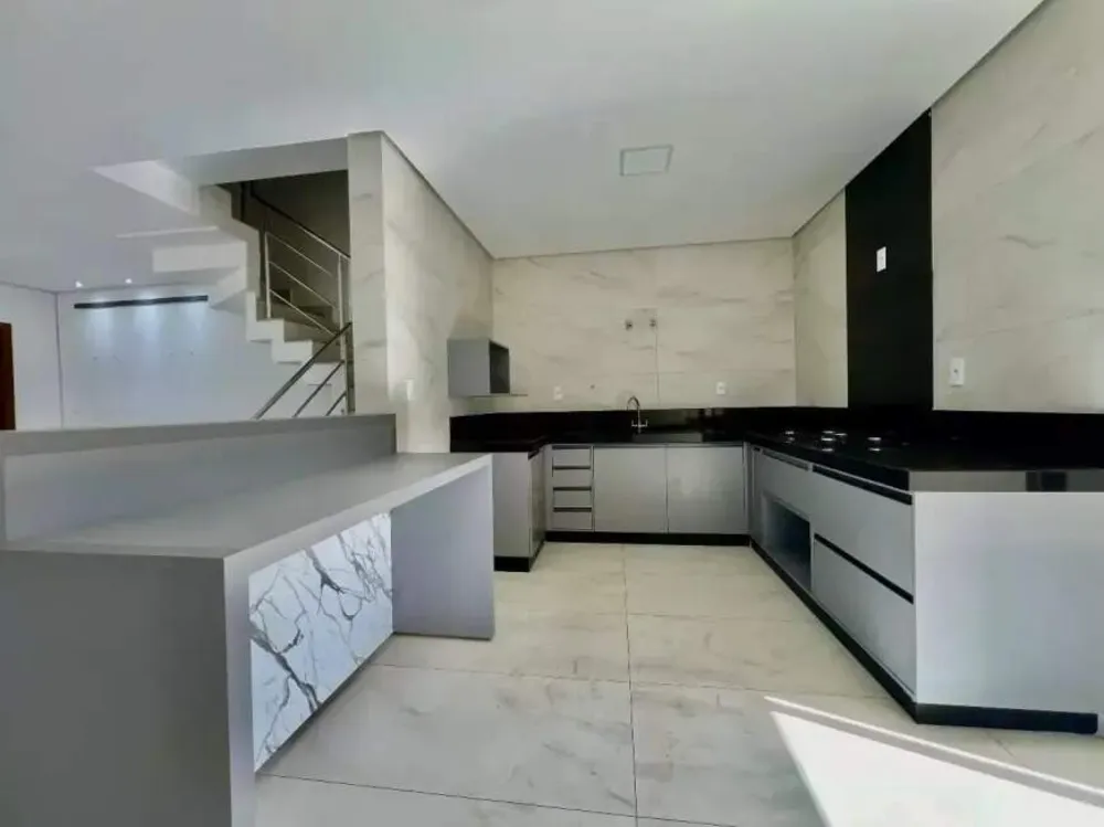Casa, 3 quartos, 90 m² - Foto 13