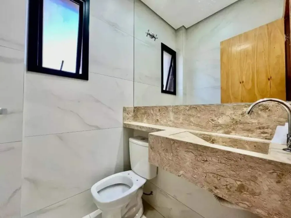 Casa, 3 quartos, 90 m² - Foto 6