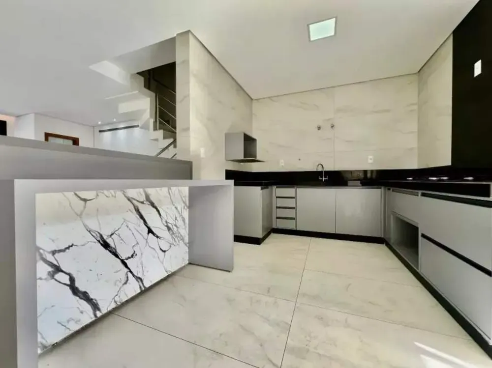 Casa, 3 quartos, 90 m² - Foto 6