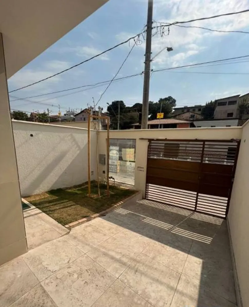Casa, 3 quartos, 86 m² - Foto 12