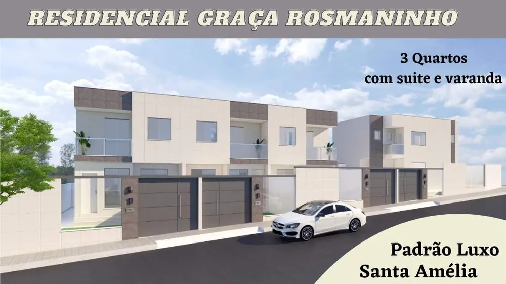 Casa, 3 quartos, 86 m² - Foto 14