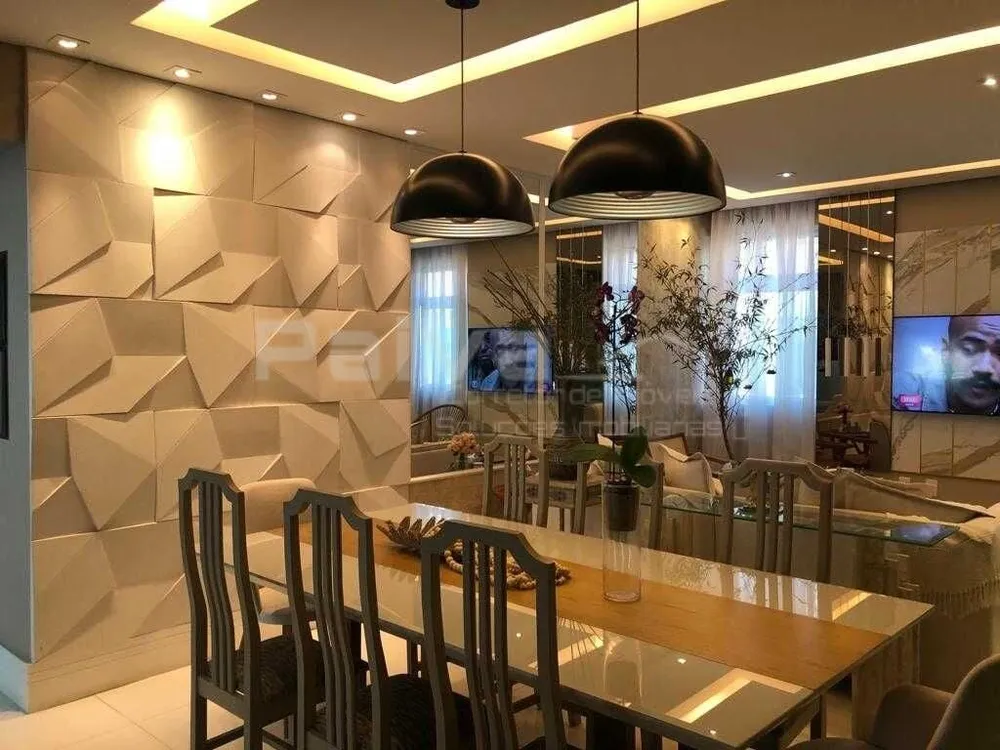 Apartamento, 3 quartos, 130 m² - Foto 2